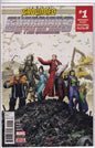 Guardians of the Galaxy #15 (2015)