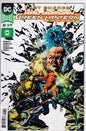 Hal Jordan and the Green Lantern Corps #49