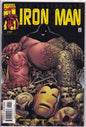 Iron Man #32 (2000)