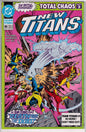 New Titans #90 (1992)