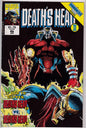 Death's Head II #5 (1993)