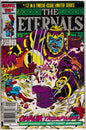 Eternals #12 (1986)