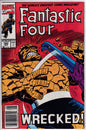 Fantastic Four #355 (1991)