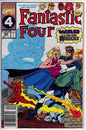 Fantastic Four #356 (1991)