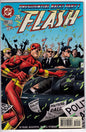 Flash #120 (1996)