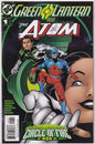 Green Lantern / Atom #1 (2000)