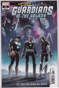 Guardians of the Galaxy #11 (2021)