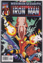 Iron Man #35 (2000)