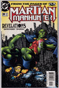 Martian Manhunter #24 (2000)