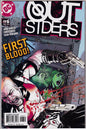 Outsiders #6 (2004)