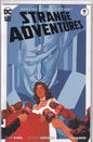 Strange Adventures #9 (2021)